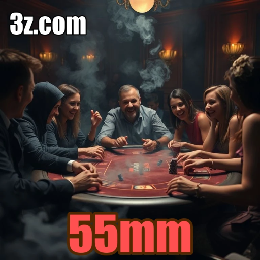 Howto 55mm: Suporte ao Jogador e Interação da Comunidade