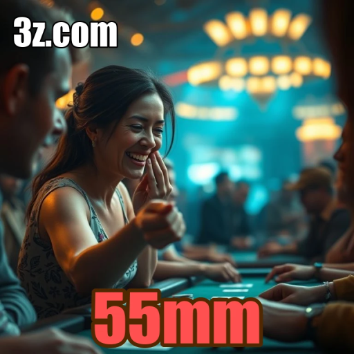 Tutoriais Inovadores e Imersivos no 55mm para Todos os Jogadores