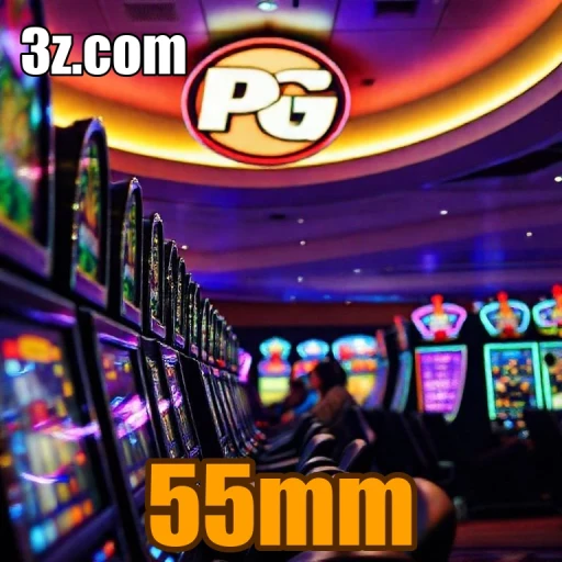 Multiplayer no 55mm: Uma Experiência de Conexão Vibrante