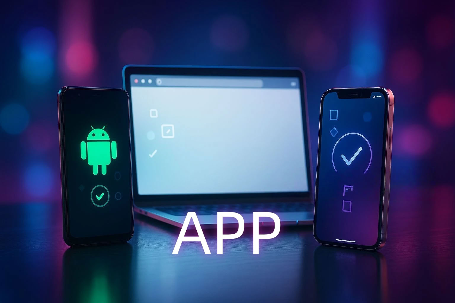 55mm Compatibilidade do App