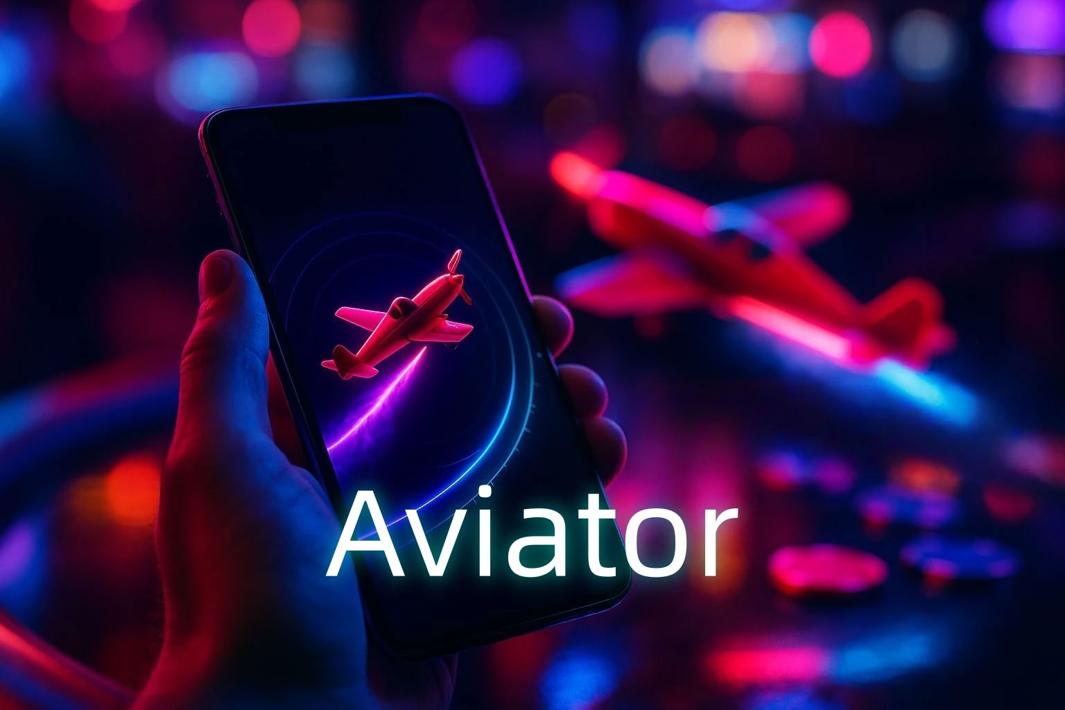 55mm Aviator Festivo