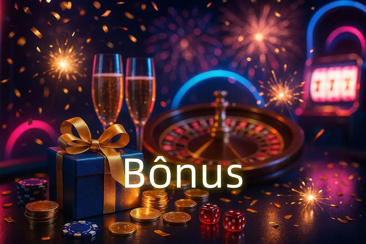 55mm Bônus Festivos