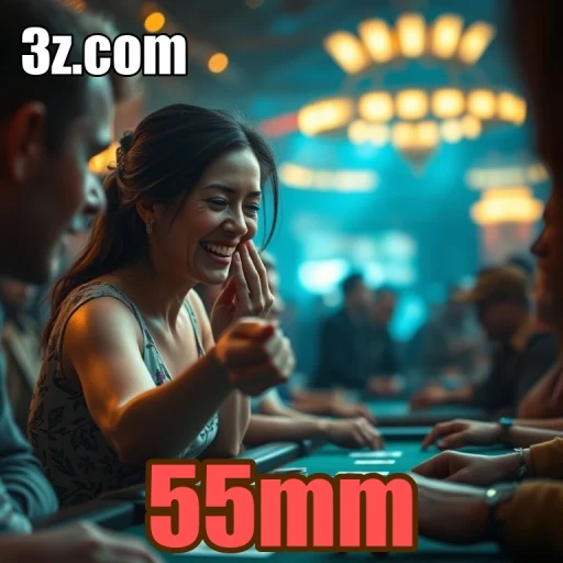 Tutoriais Inovadores e Imersivos no 55mm para Todos os Jogadores